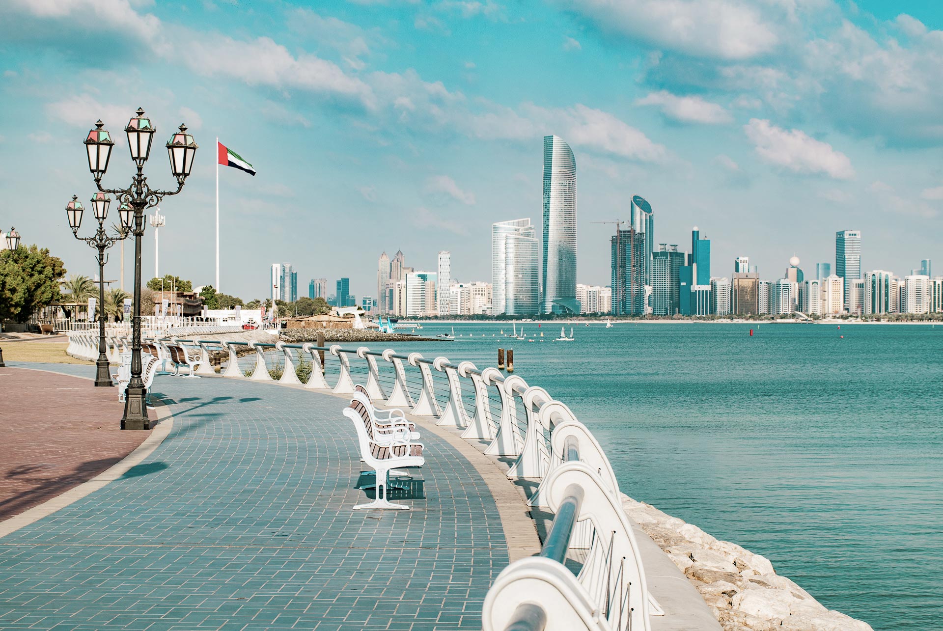 Embracing the Abu Dhabi Lifestyle: A Guide to Furnishing Your Home, by  Eldiarmarketing, Oct, 2023