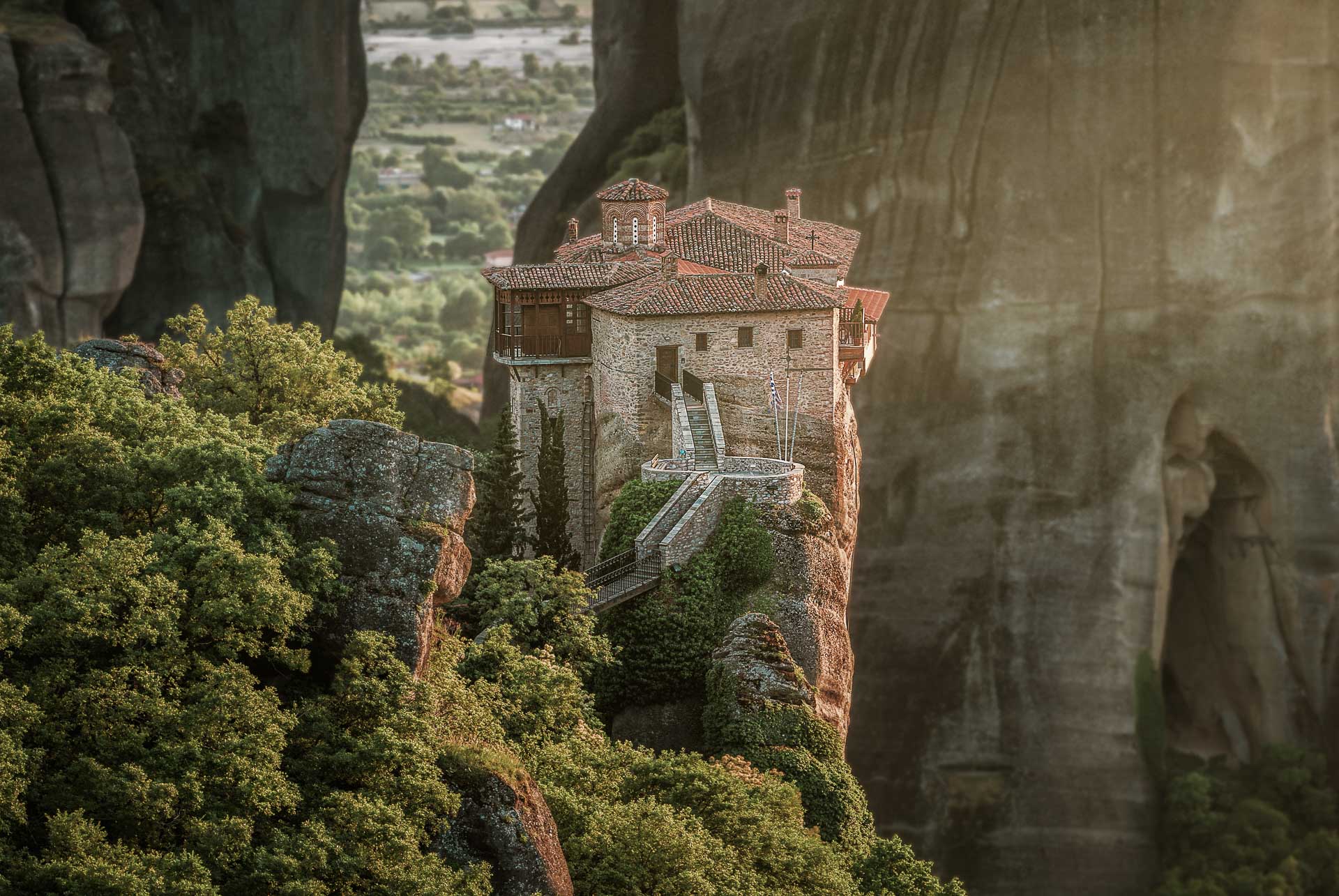 Meteora Holidays 2024 2025 EliteVoyage