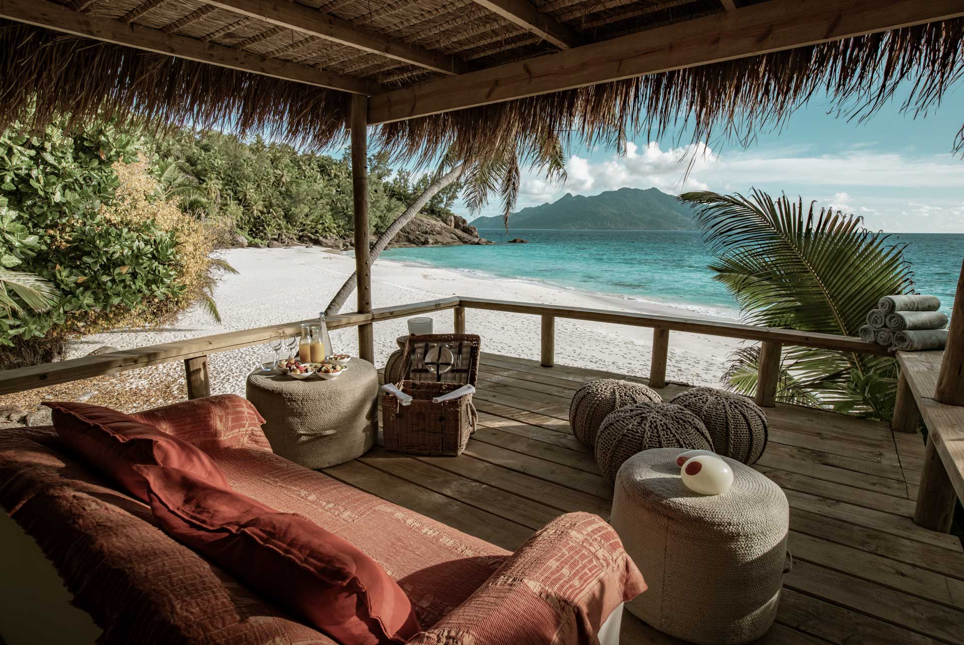 North Island Luxury Private Island Resort Holidays | EliteVoyage