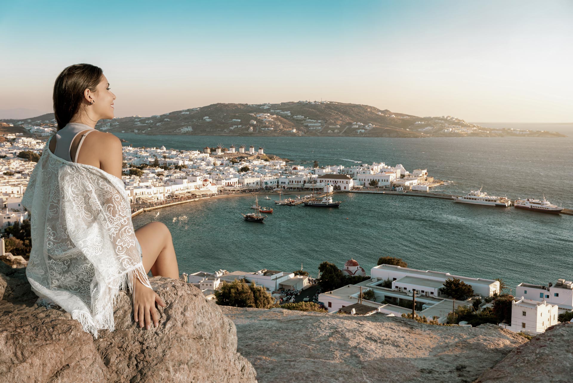 Authentic Mykonos Experience An Unseen Side Elitevoyage