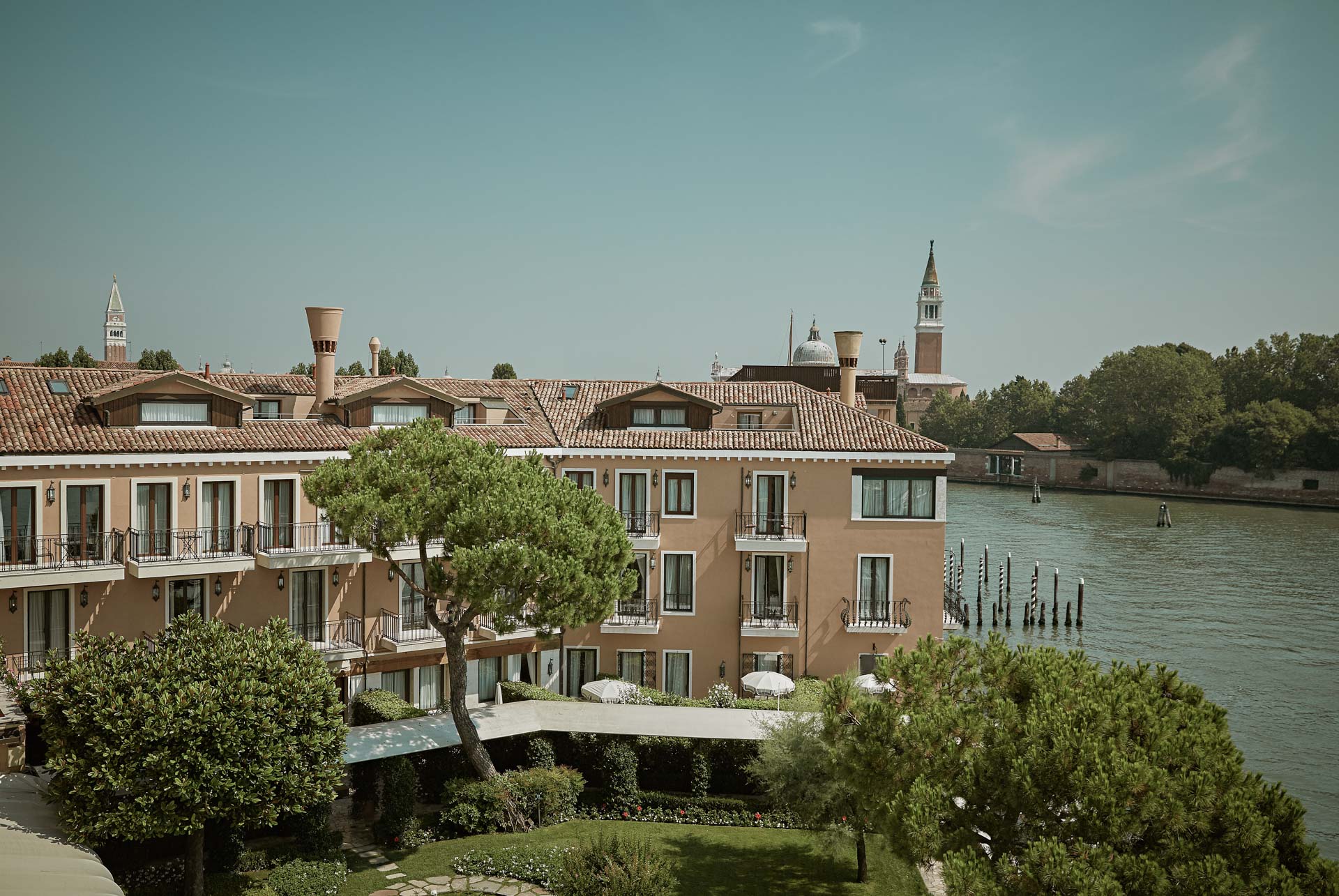 Hotel Cipriani, A Belmond Hotel, Venice from $759. Venice Hotel