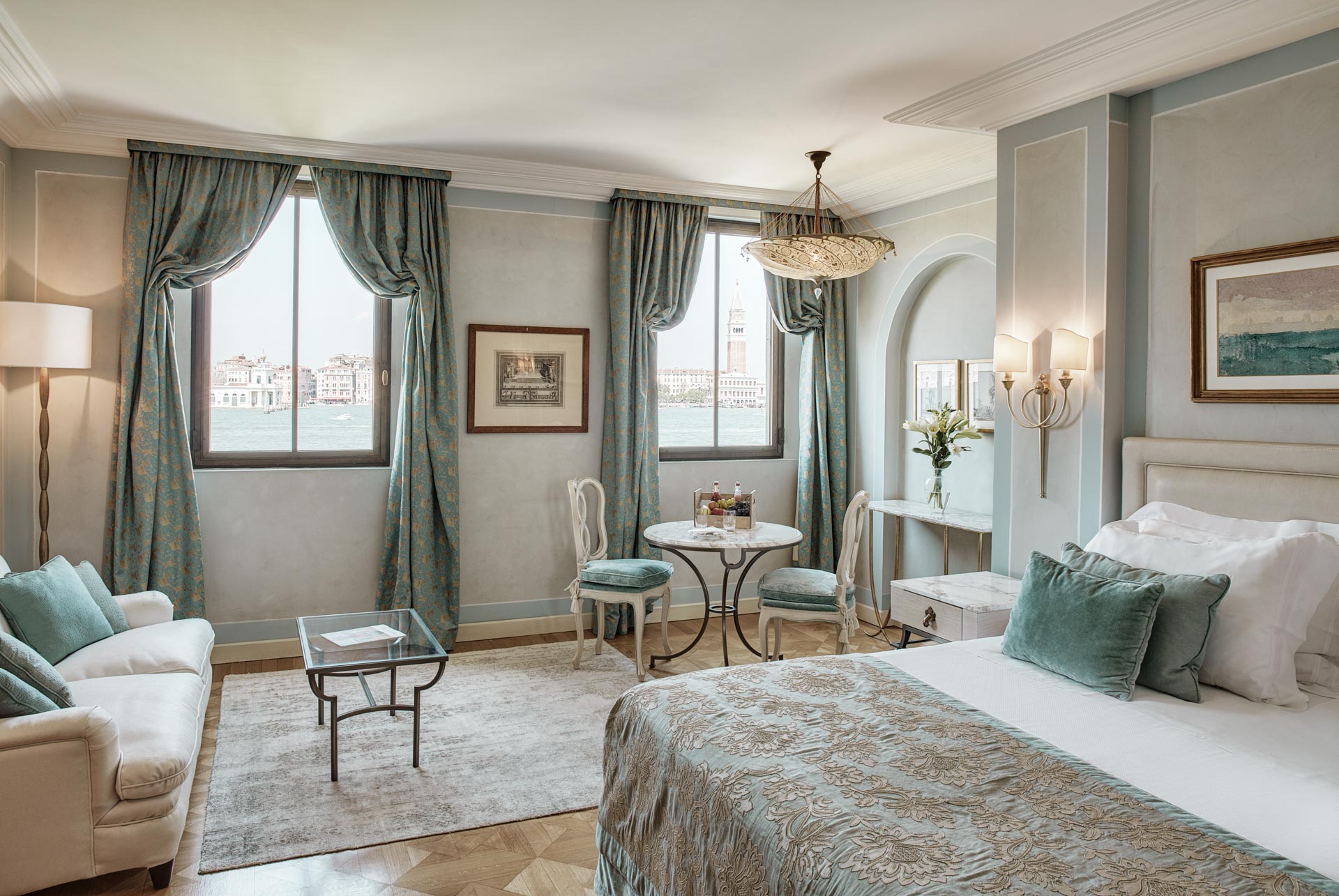 Experience a fresh vision of Venice - Belmond