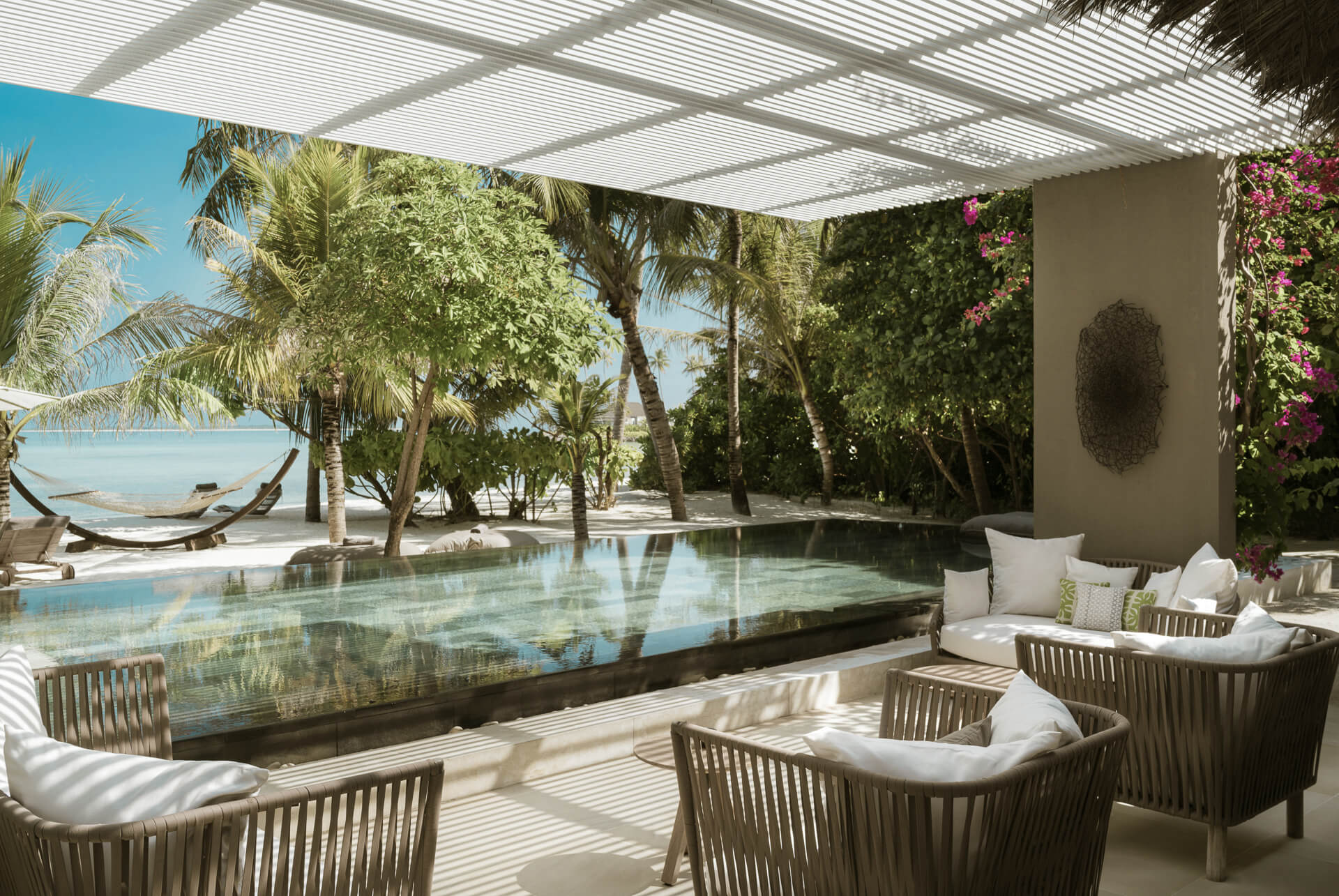 Cheval Blanc Randheli Hotel Review, Maldives