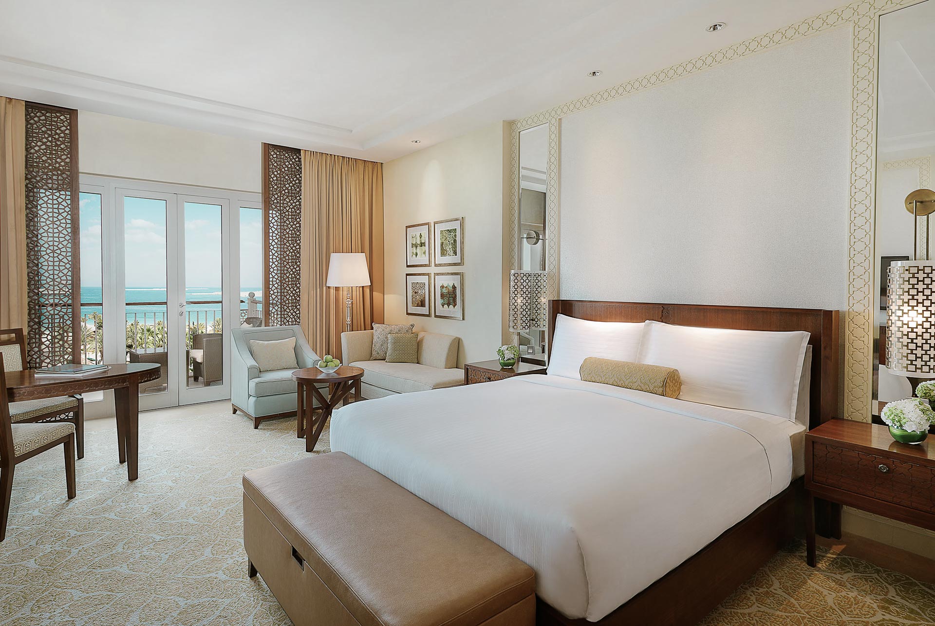 The Ritz Carlton Dubai Elitevoyage