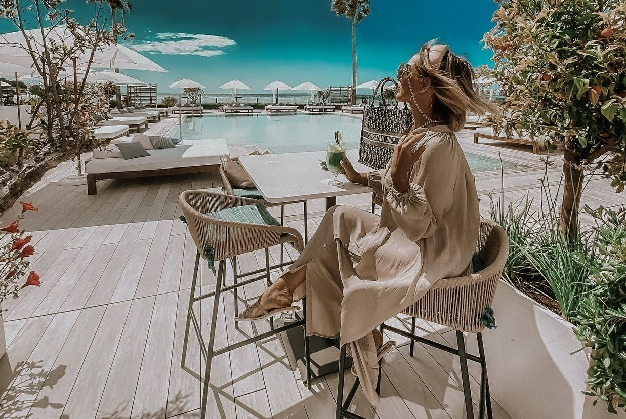 Nobu Hotel Ibiza Bay | EliteVoyage