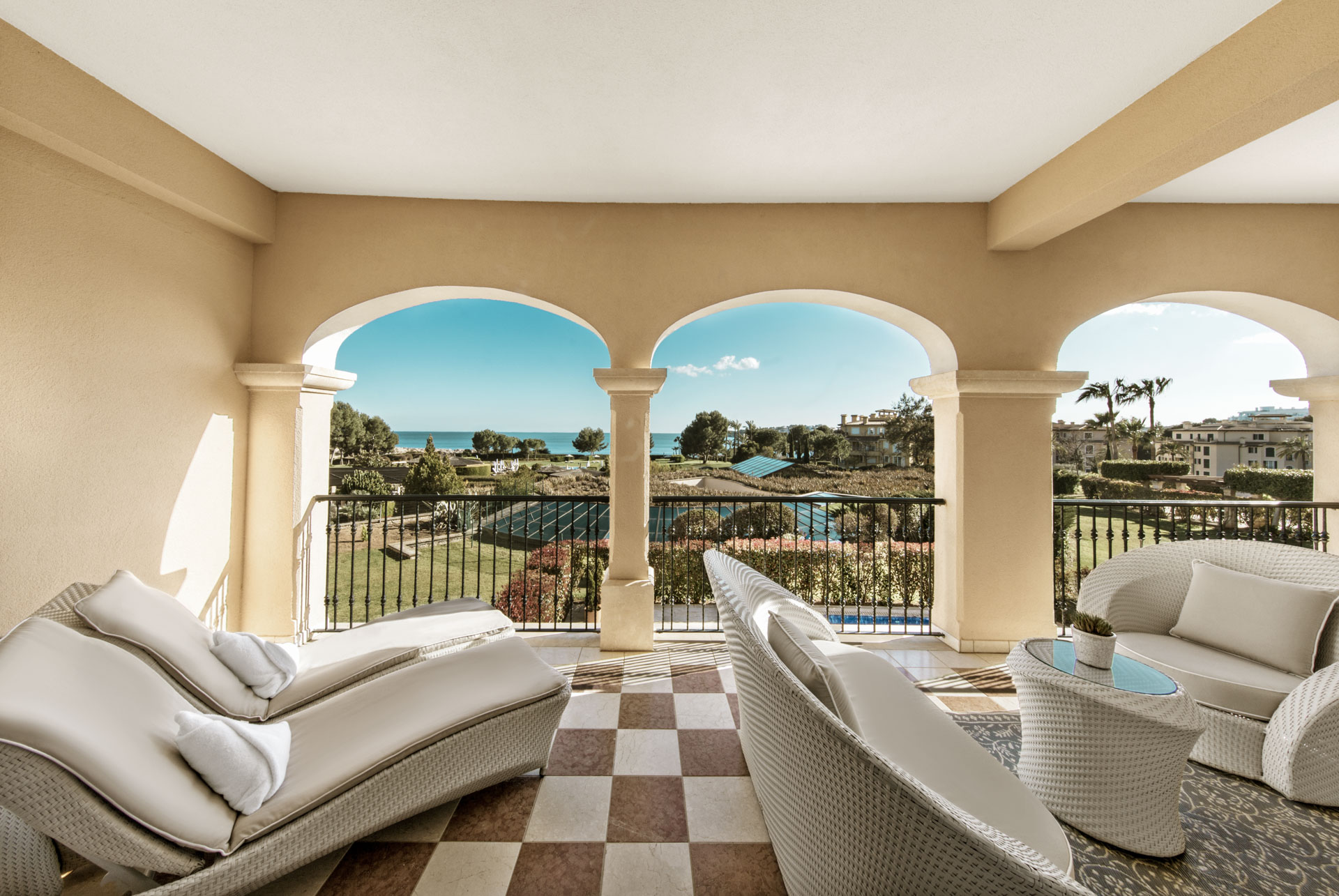 St Regis Mardavall Mallorca Resort | EliteVoyage