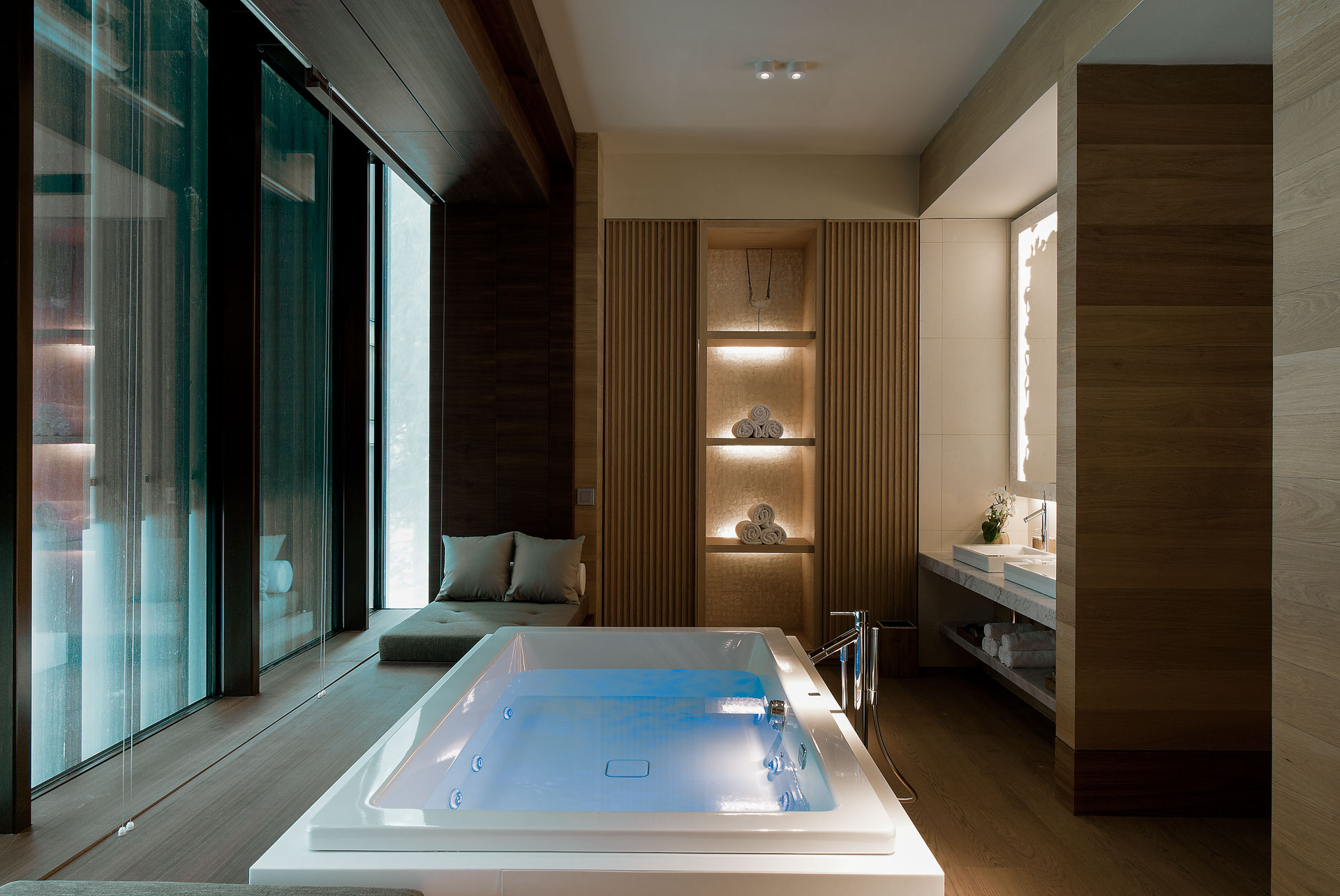 The Chedi Andermatt | EliteVoyage