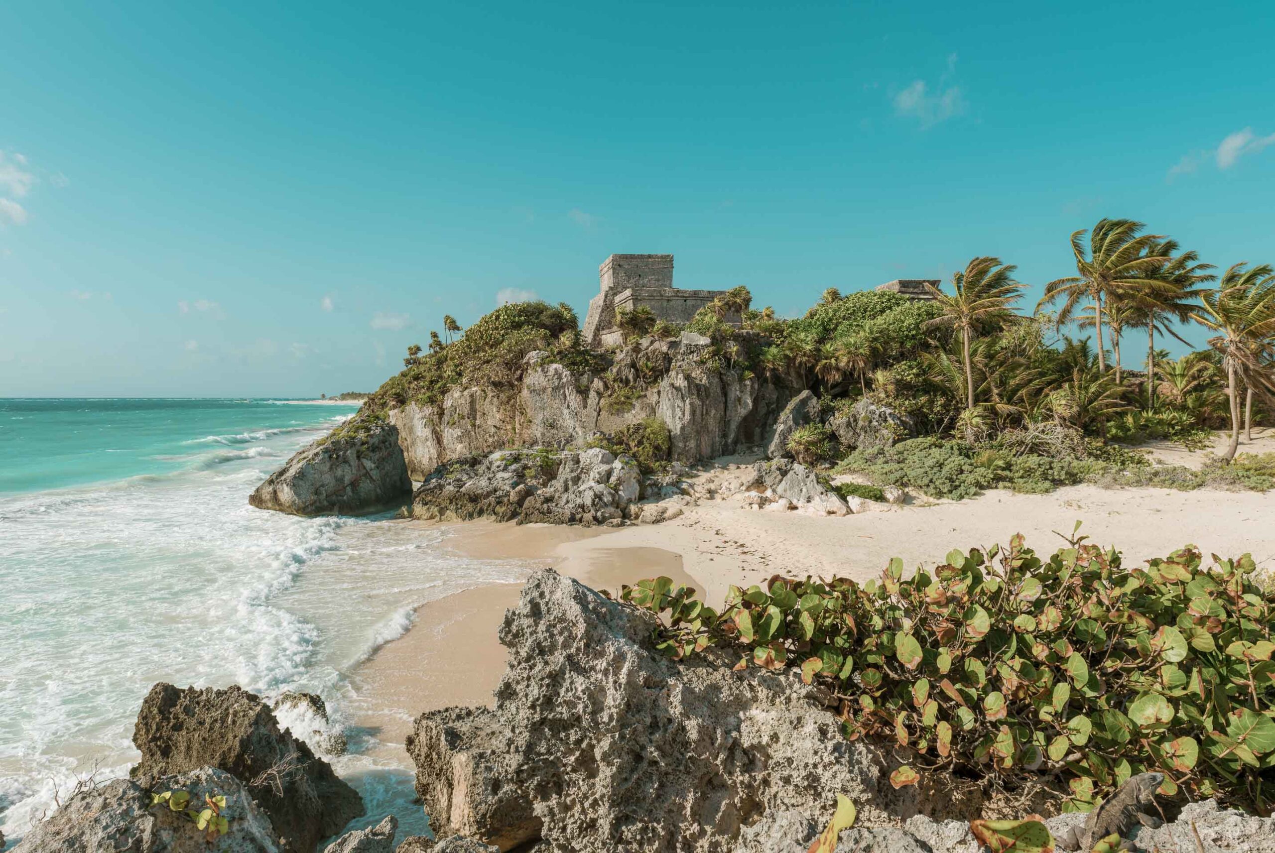 ruins tulum opening hours