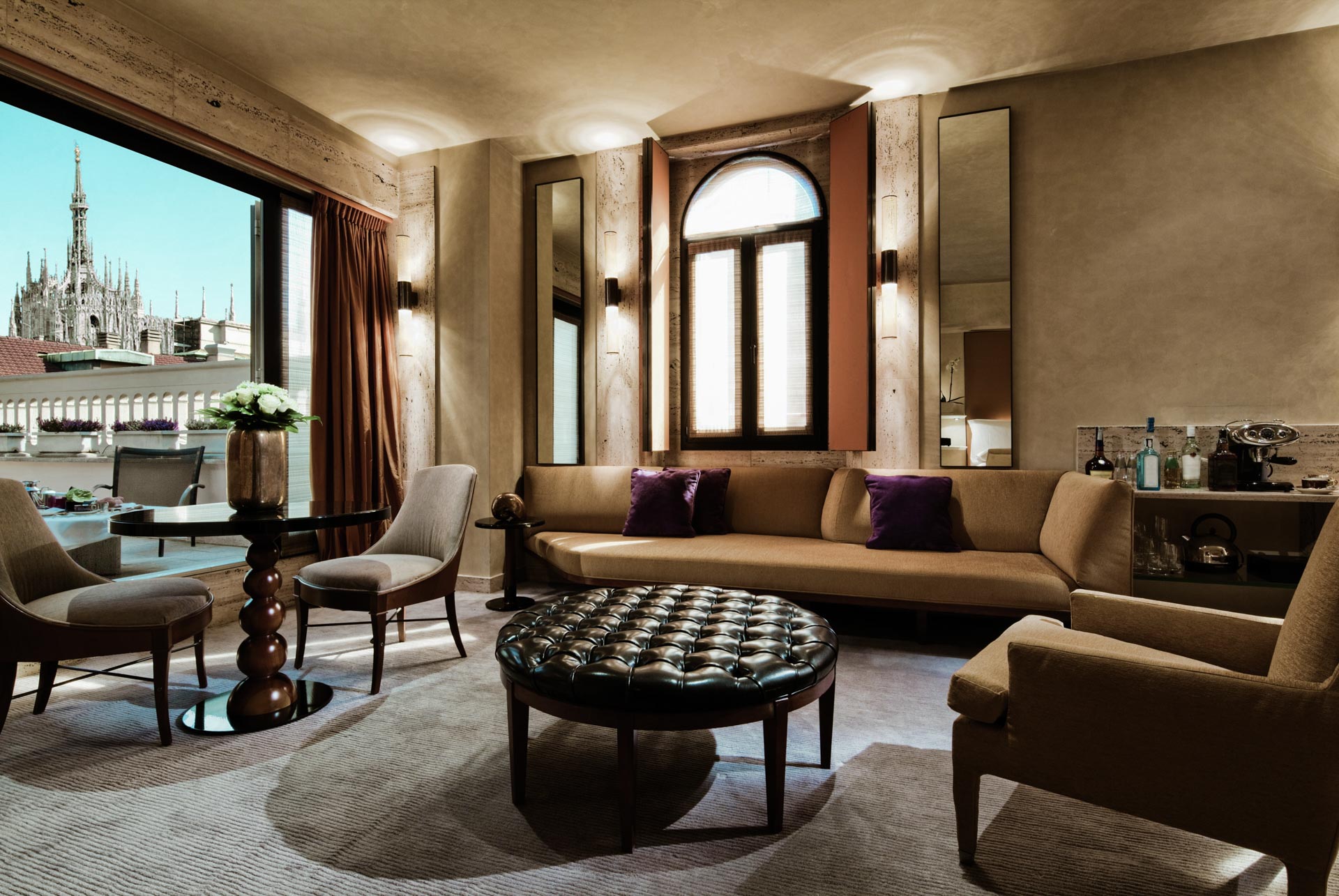 Park Hyatt Milano | EliteVoyage