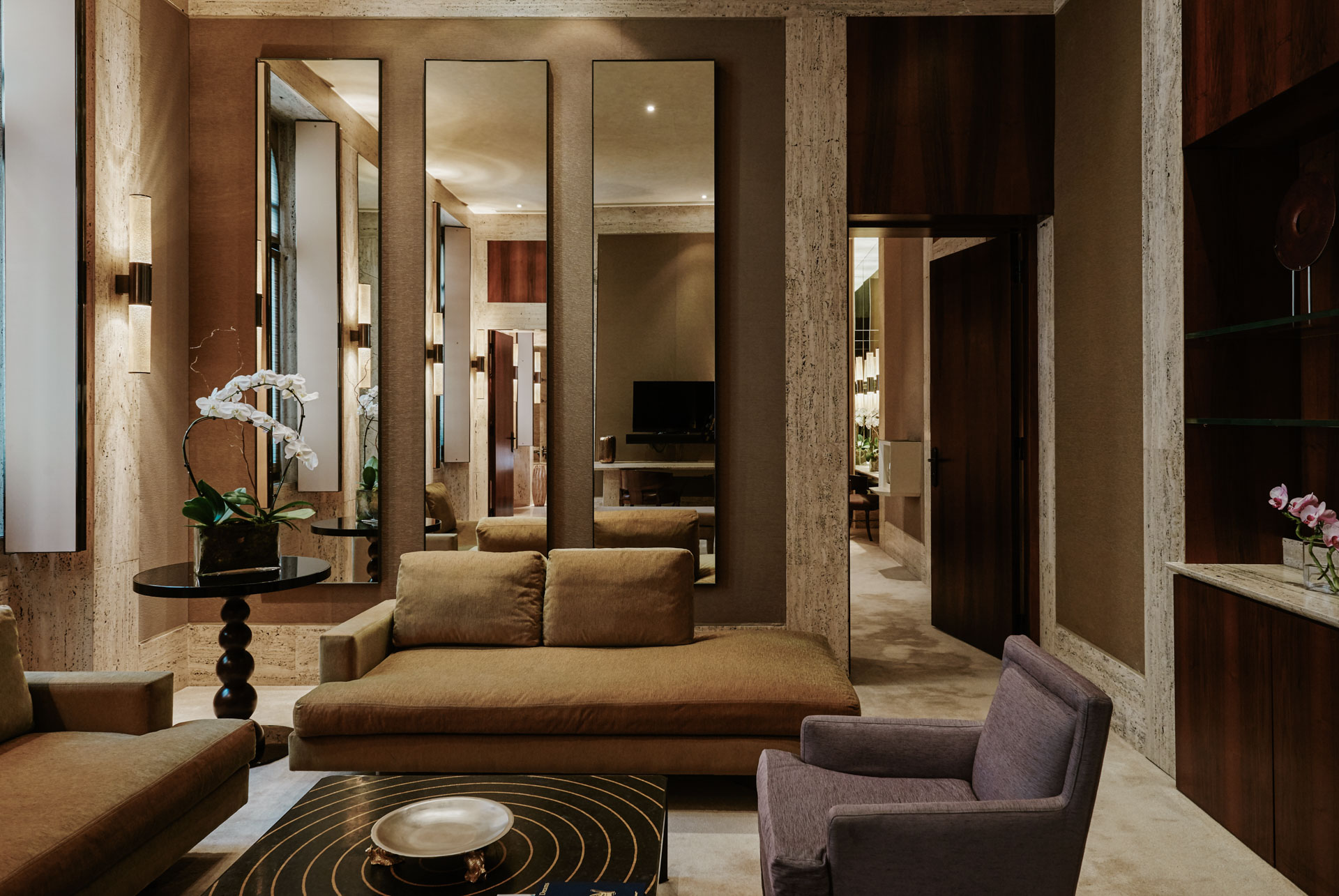 Park Hyatt Milano | EliteVoyage