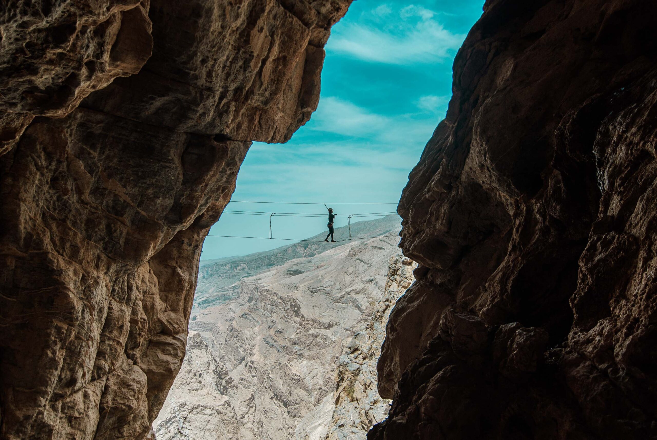 Alila Jabal Akhdar Elitevoyage