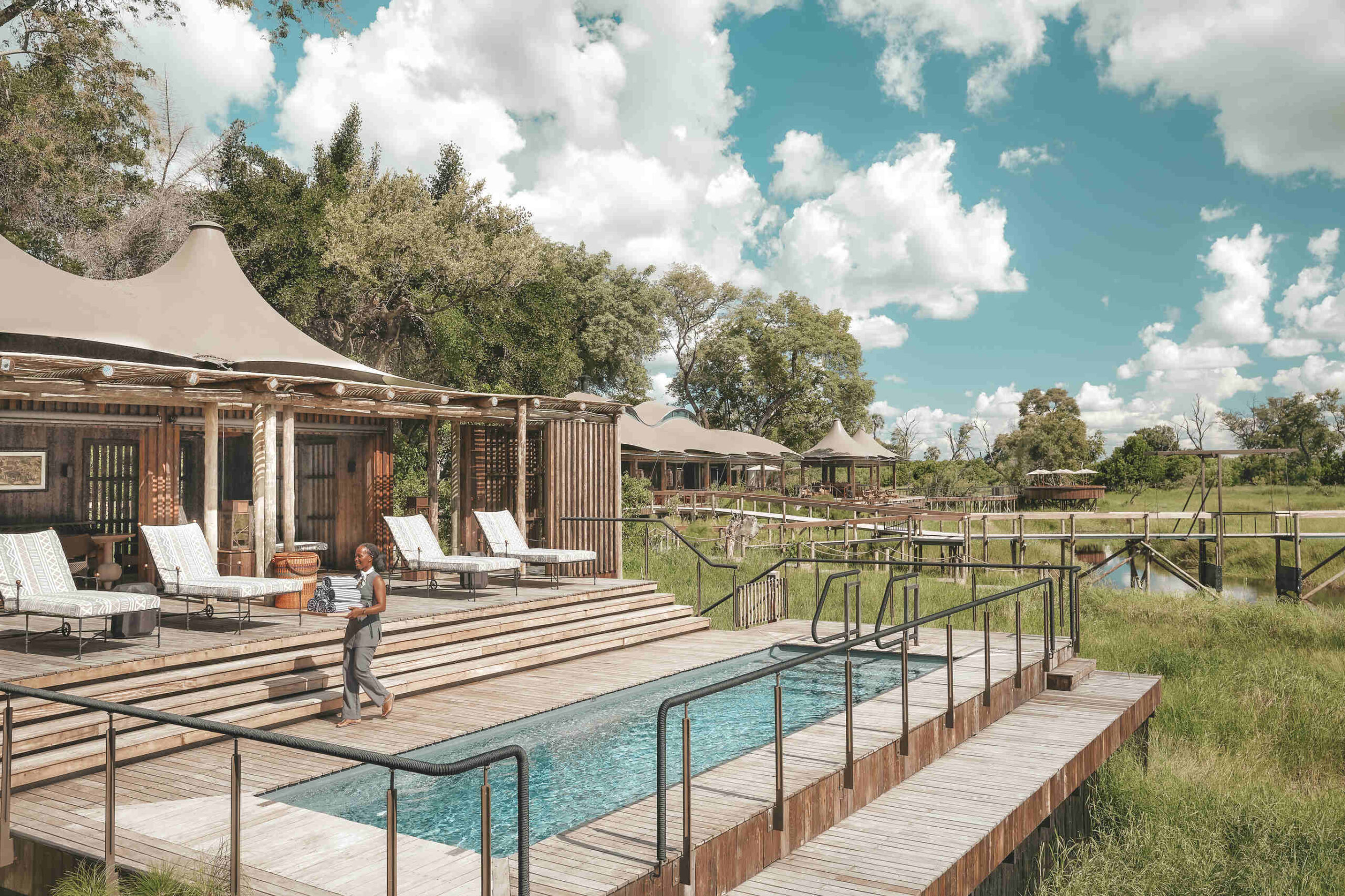 xigera safari lodge vacancies