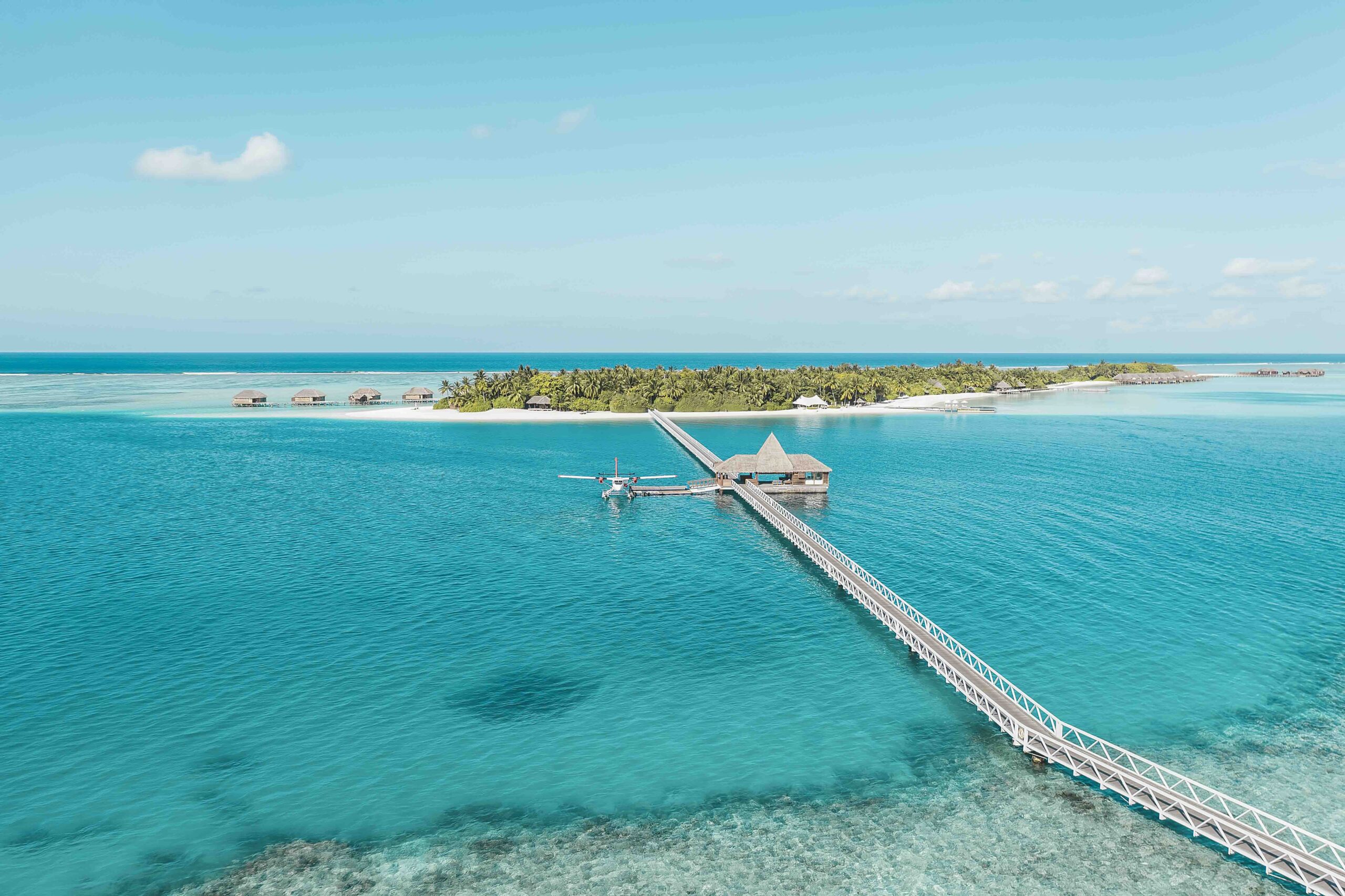 Conrad Maldives Rangali Island - EliteVoyage