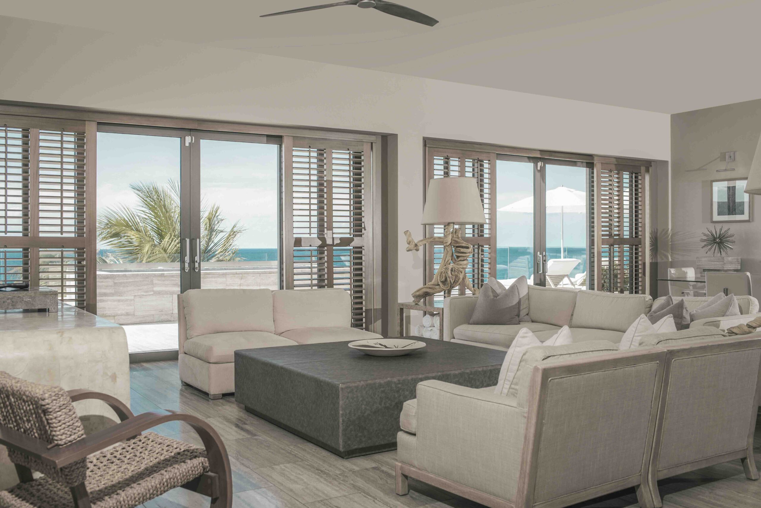 Four Seasons Resort And Residences Anguilla - EliteVoyage