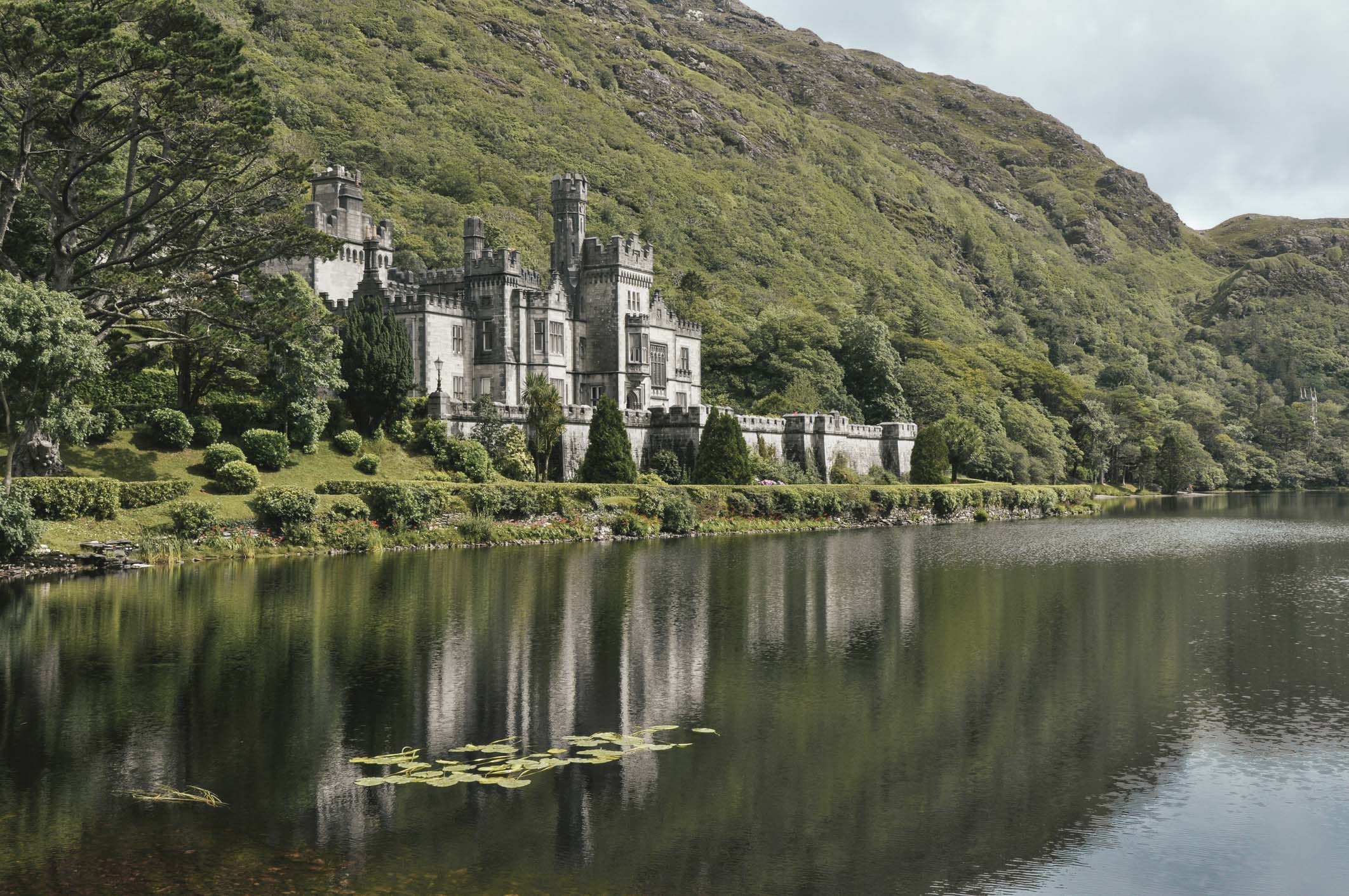 elite travel ireland